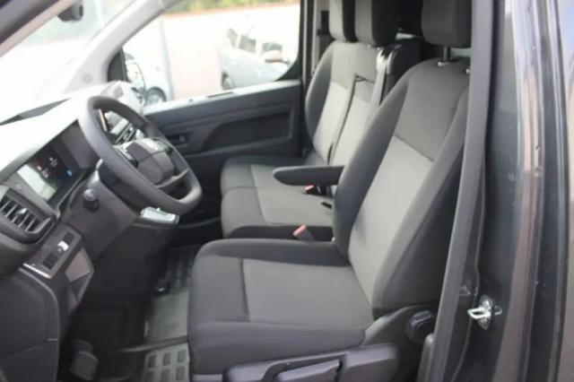 Citroën Jumpy Fourgon Fgn m Diesel 180 Ch Automat. 25825ht