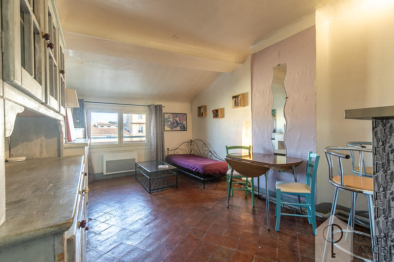 Appartement - 71 m² - 3 pièces