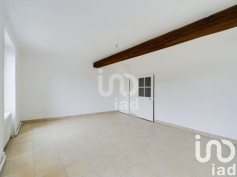 Maison - 360 m² - 6 pièces