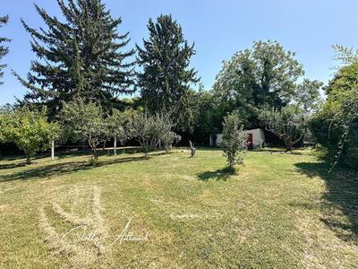 Maison - 200 m² - 7 pièces