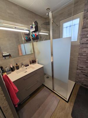 Maison - 98 m² - 5 pièces