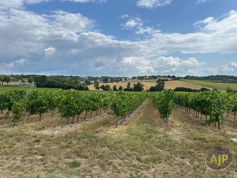 Maison - 123 m² - 6 pièces