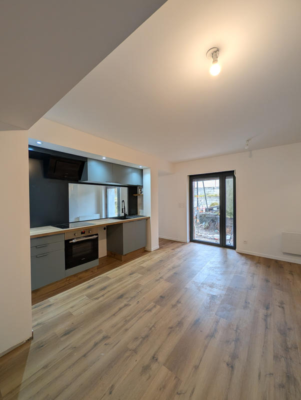 Appartement - 67 m² - 2 pièces