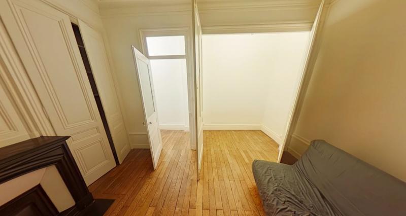 Appartement - 68 m² - 2 pièces