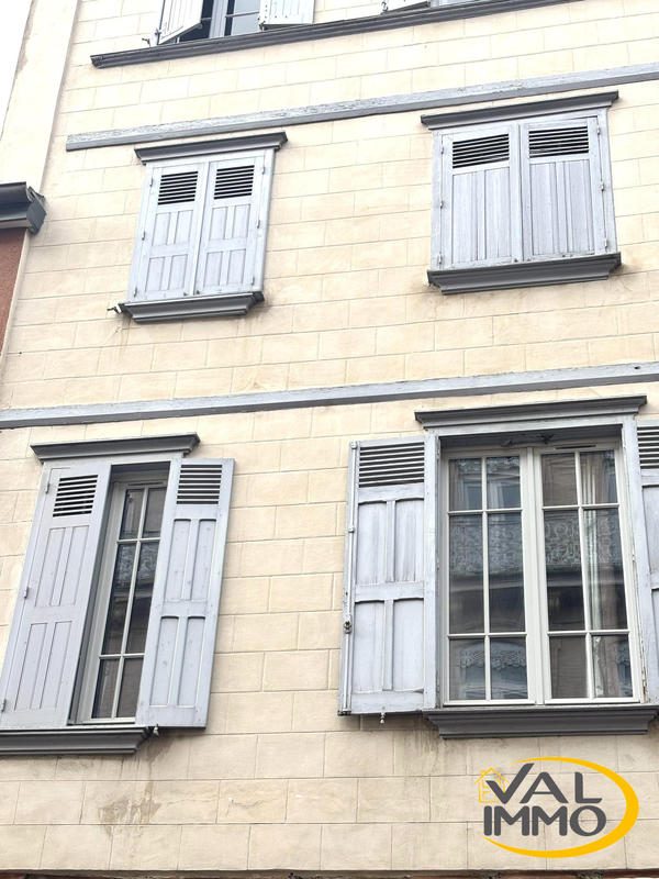 Appartement - 41 m² - 2 pièces