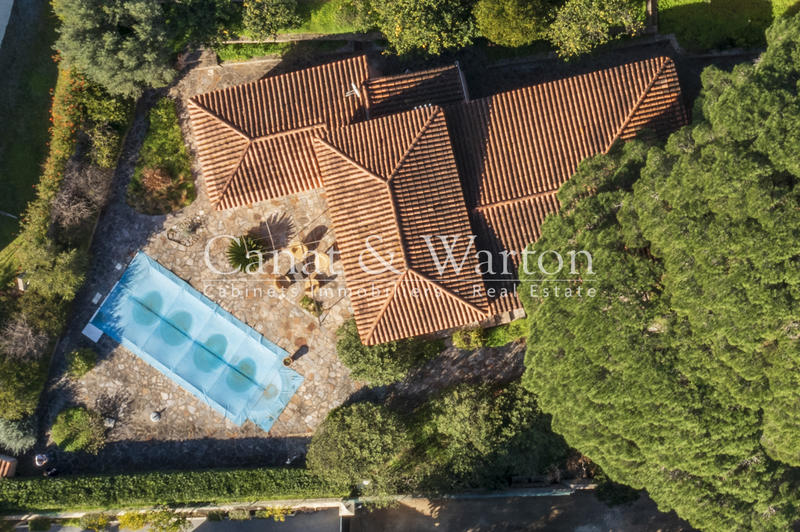 Villa - 150 m² - 8 pièces