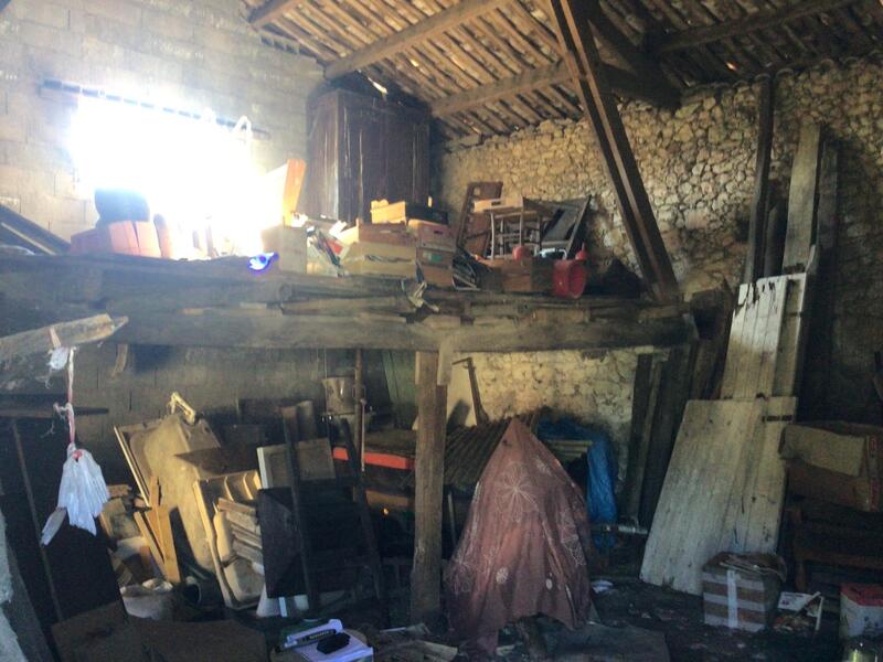 Maison - 110 m² - 2 pièces