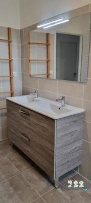 Maison - 108 m² - 5 pièces