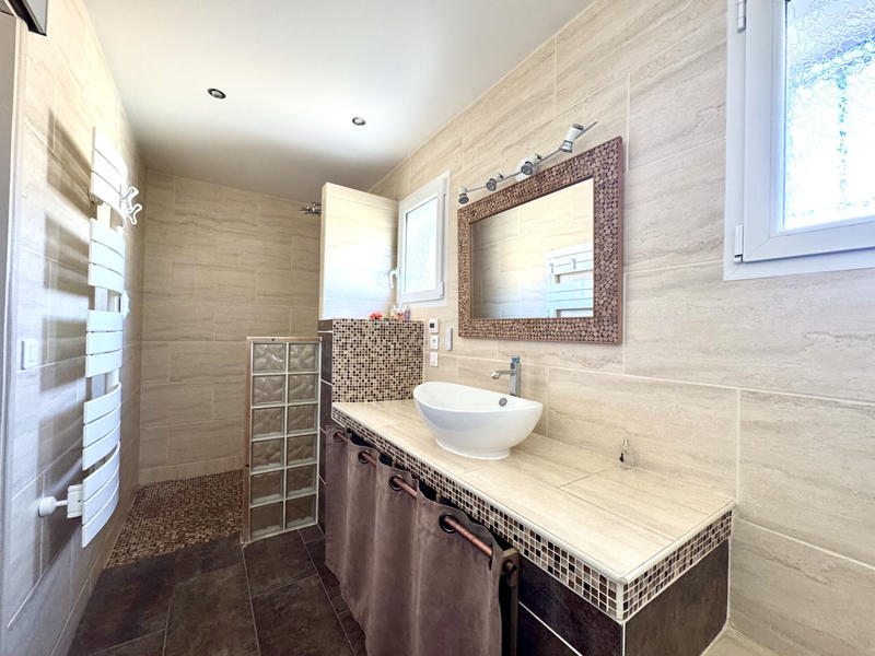 Maison - 150 m² - 5 pièces