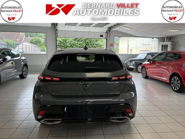 Peugeot 308 BlueHDi 130ch s&amp;S Eat8 Allure