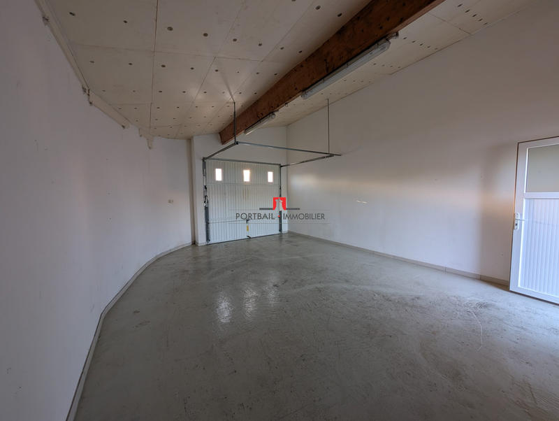 Maison - 91 m² - 5 pièces