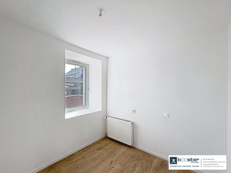 Maison ancienne - 153 m² - 6 pièces