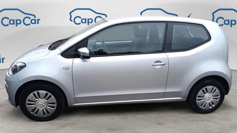 Volkswagen Up! 1.0 60 Cool Up!
