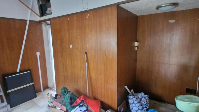 Maison - 60 m² - 3 pièces