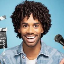 Gwendal Marimoutou - une Vie Par Jour