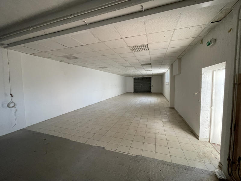 Local commercial - 141 m²