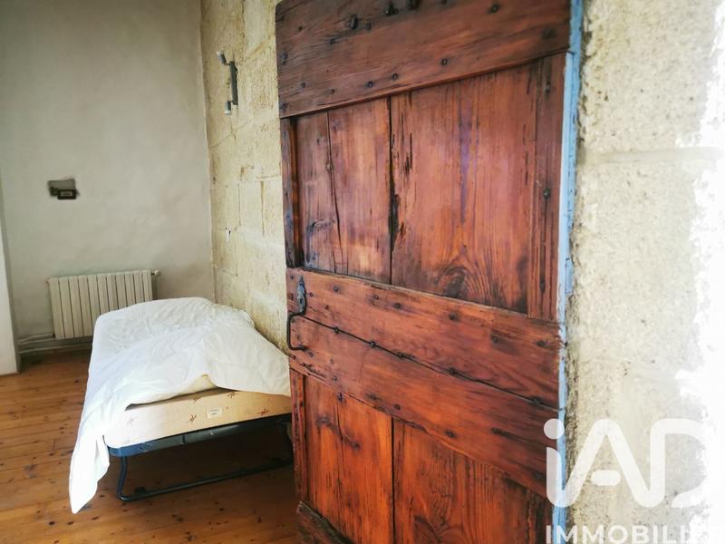 Appartement - 107 m² - 5 pièces