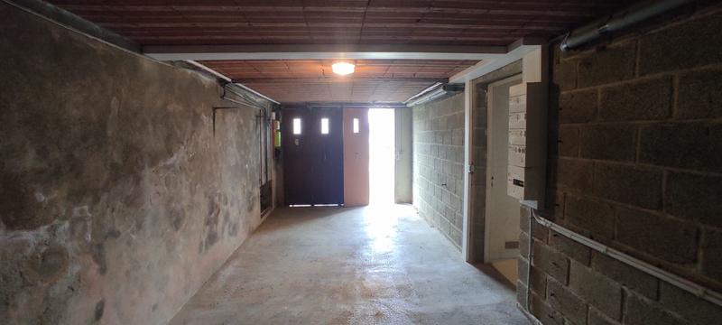 Maison - 149 m² - 5 pièces