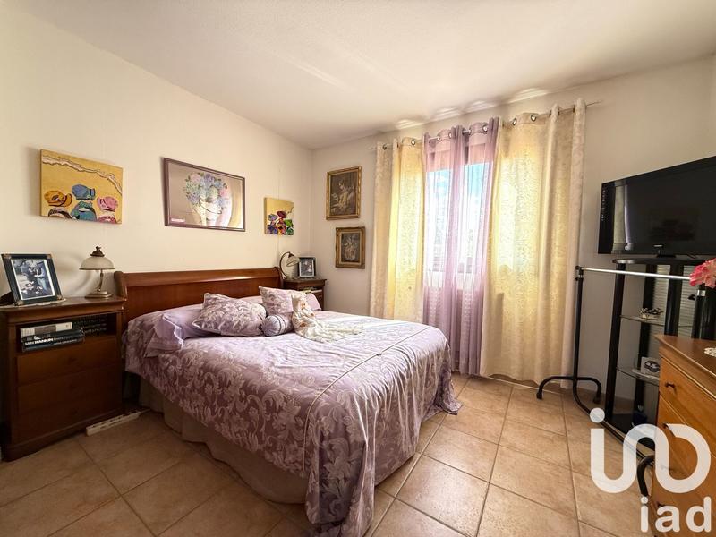 Maison - 73 m² - 3 pièces