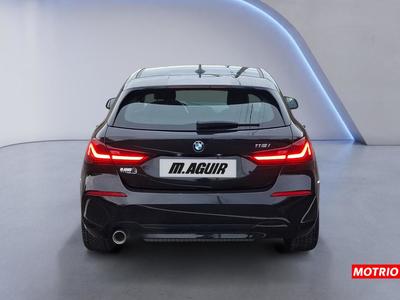 Bmw 116 (F40) 116i 109 Business Design