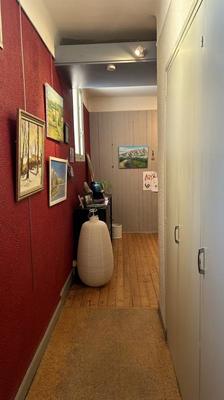 Immeuble - 225 m² - 9 pièces