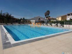 Studio - 13 m² - 1 pièce