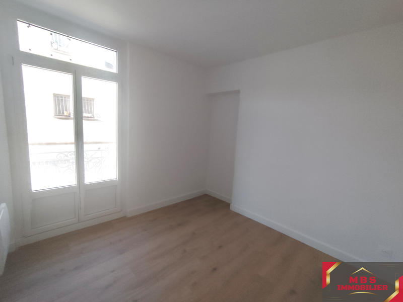 Appartement - 54 m² - 3 pièces