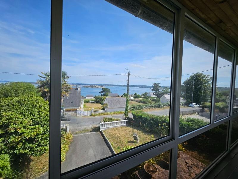 Maison - 85 m² - 5 pièces