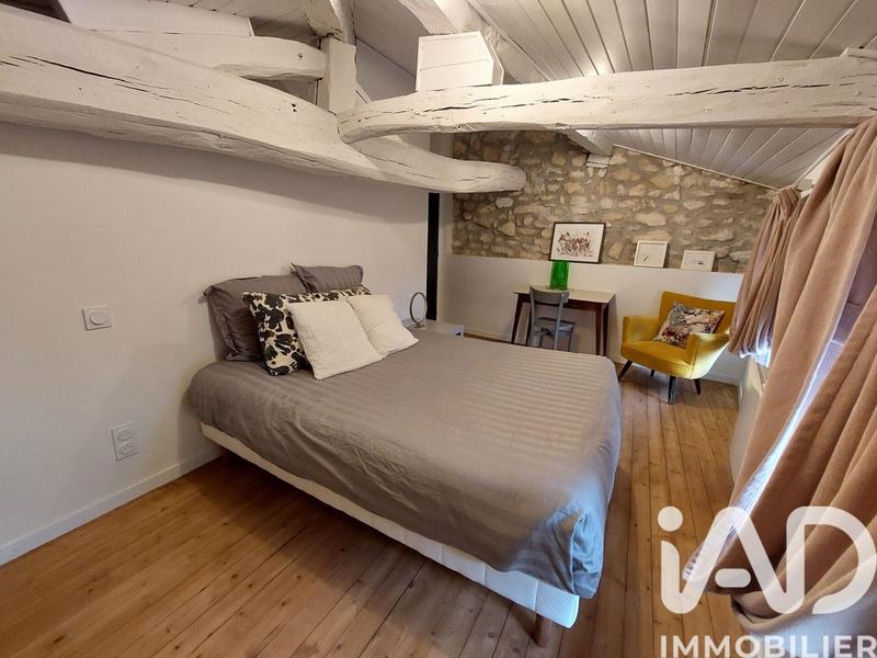 Maison de campagne - 170 m² - 6 pièces