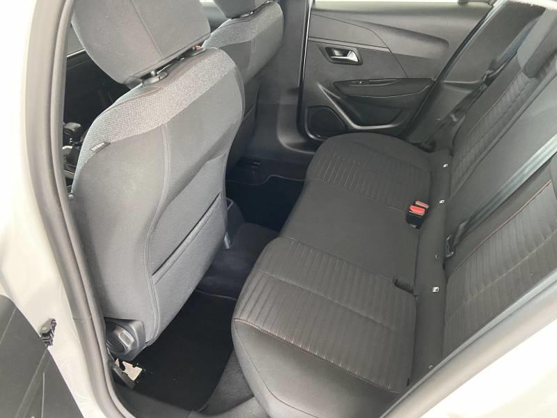 Peugeot 208 BlueHDi 100 s&amp;S Bvm6 Active Business