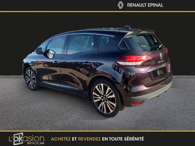 Renault Scénic IV dCi 160 Energy Edc Initiale Paris