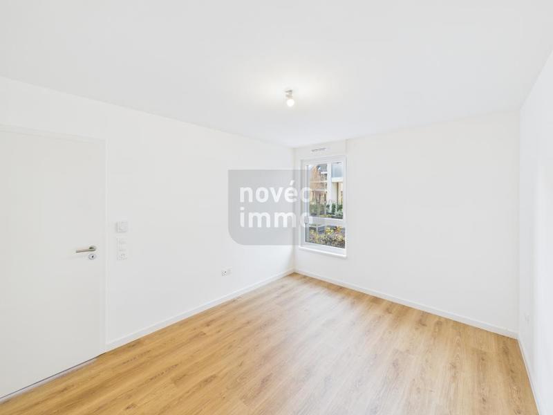 Appartement - 106 m² - 4 pièces