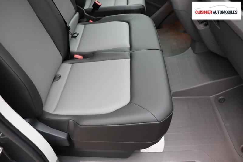 Volkswagen Crafter 35 Fourgon L4h3 4490 mm 2.0 Tdi 177 hp At8