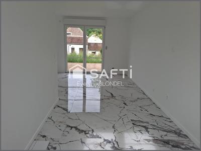 Maison - 128 m² - 6 pièces