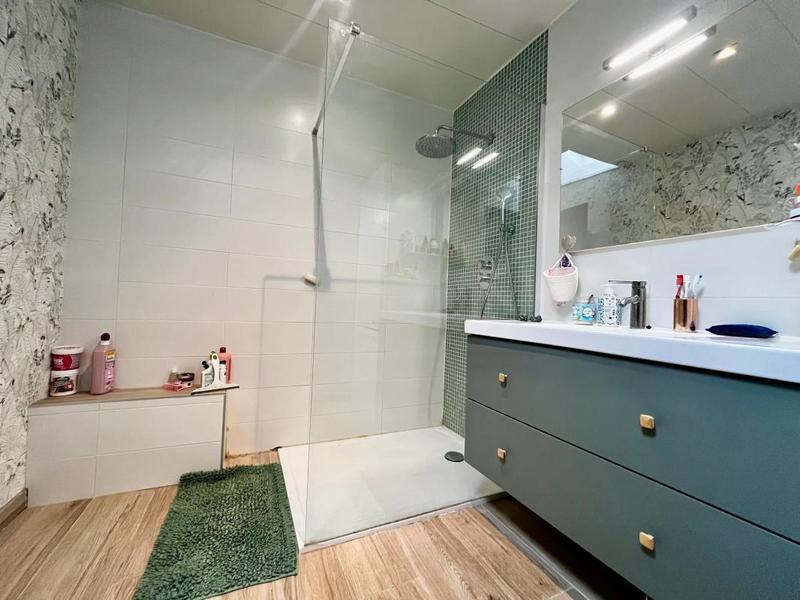 Maison - 148 m² - 6 pièces