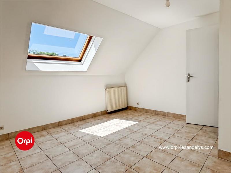 Maison - 76 m² - 5 pièces