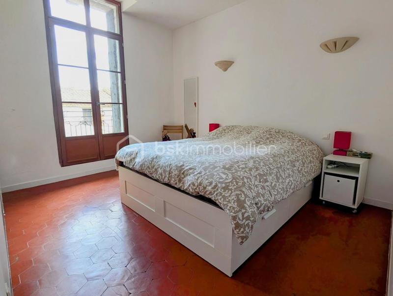 Appartement - 77 m² - 3 pièces