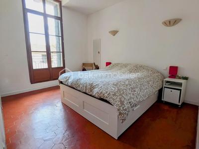 Appartement - 77 m² - 3 pièces