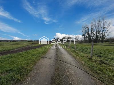 Maison - 222 m² - 6 pièces