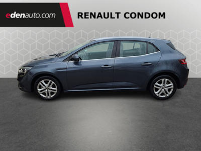 Renault Mégane IV Berline TCe 140 Edc Fap Business