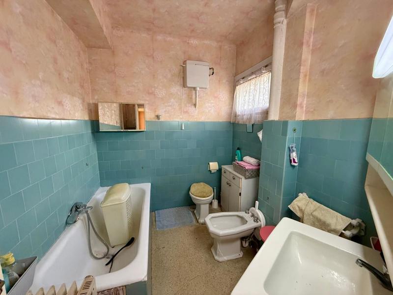 Appartement - 91 m² - 3 pièces