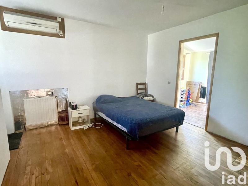 Maison - 114 m² - 5 pièces