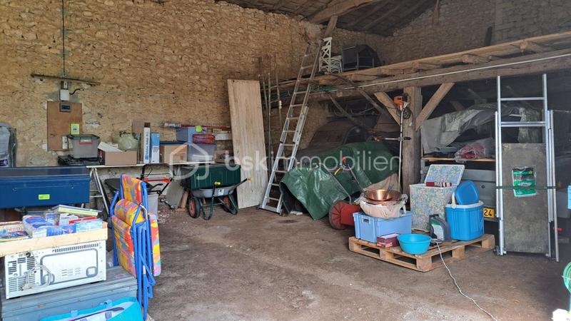 Corps de ferme - 80 m² - 4 pièces