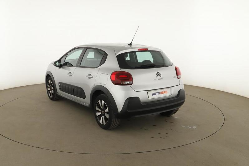 Citroën C3 1.6 Blue-HDi Feel 100 ch