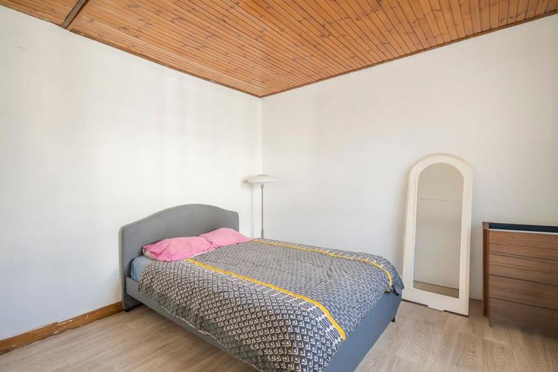 Maison - 30 m² - 2 pièces