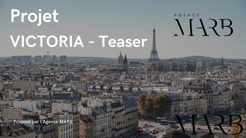 Fonds de commerce - 370 m²