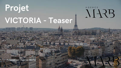 Fonds de commerce - 370 m²