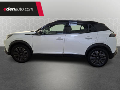 Peugeot 2008 PureTech 130 s&amp;S Eat8 Gt Pack