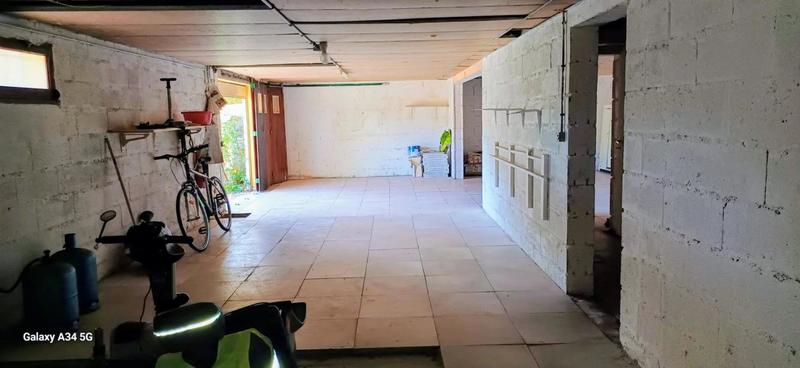 Maison de village - 99 m² - 4 pièces