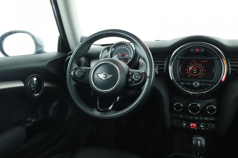 Mini Mini Cooper Edition Marylebone 3p 136 ch